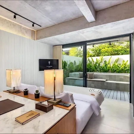 The Tamora Canggu